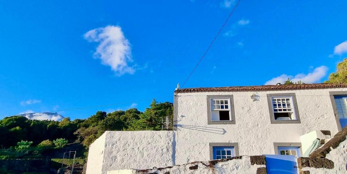 فيلا Casa Da Cisterna Sao Joao  المظهر الخارجي الصورة