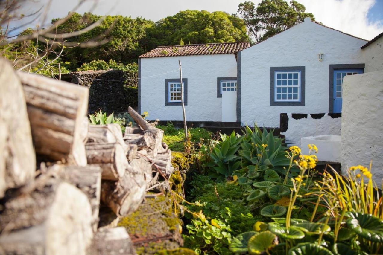 فيلا Casa Da Cisterna Sao Joao  المظهر الخارجي الصورة